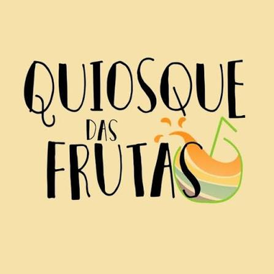 Quiosque das Frutas