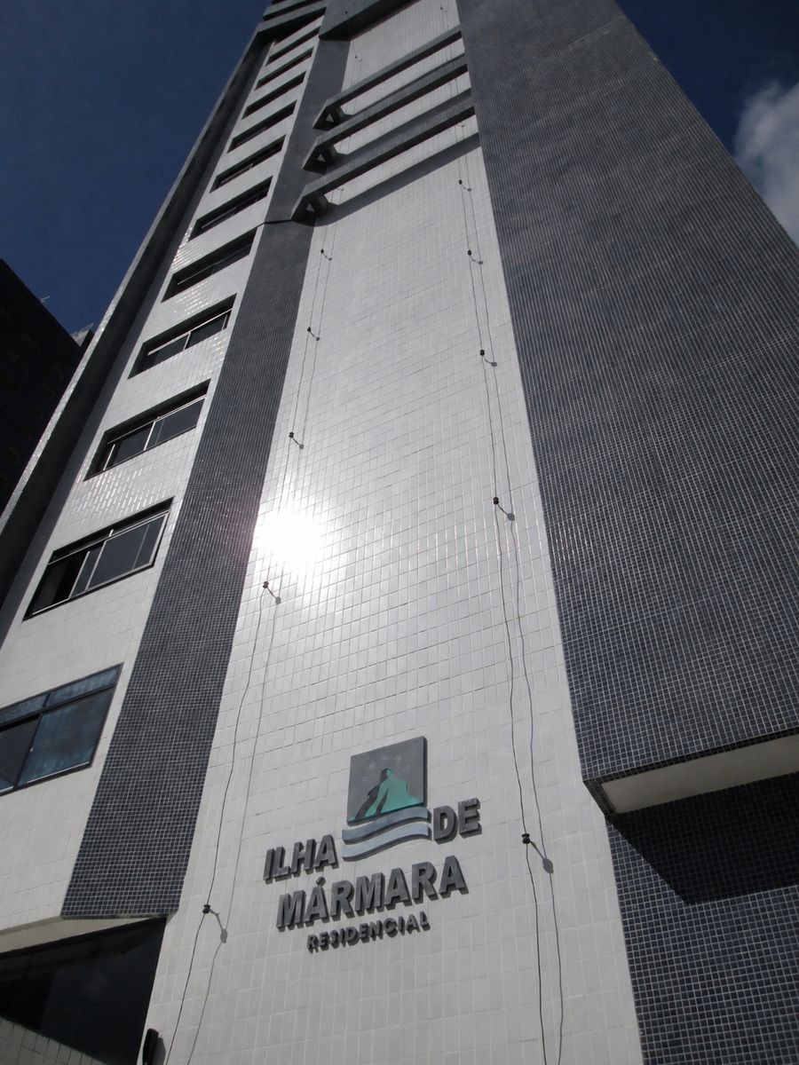 Ilha de Mármara Residencial