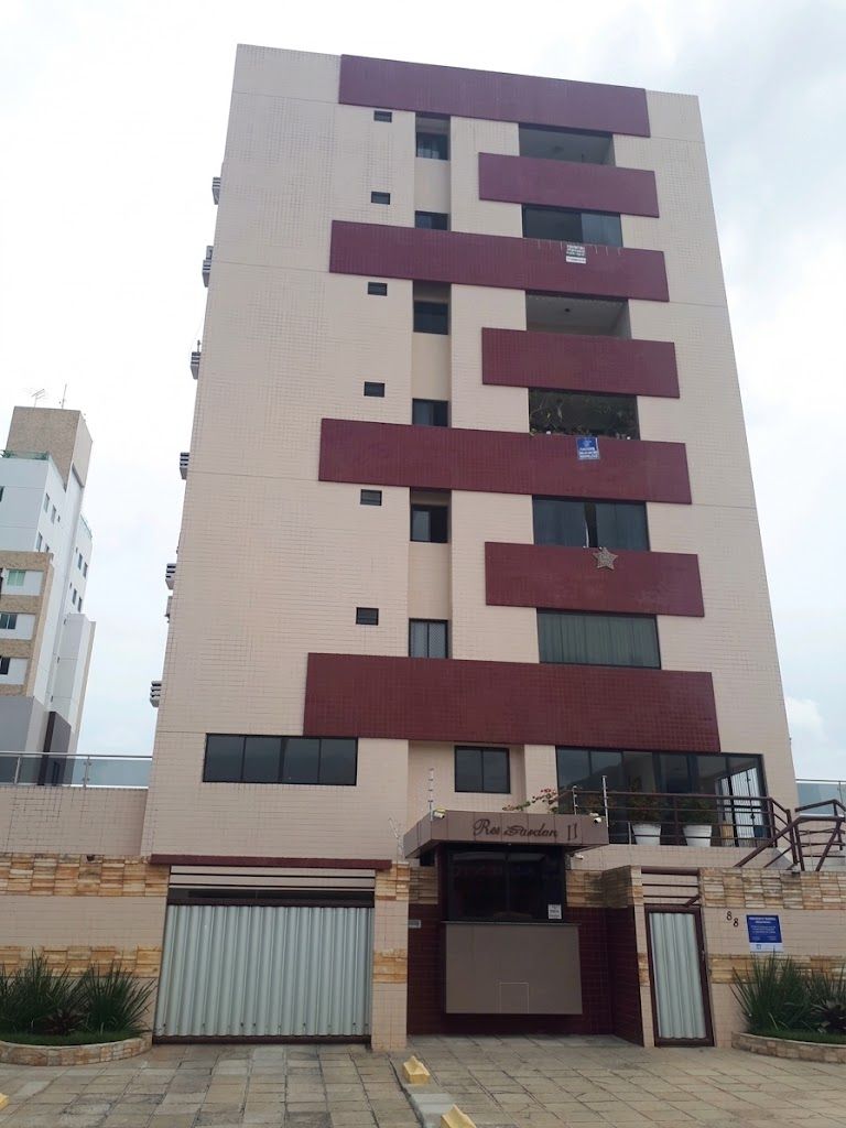 Residencial Gardon II