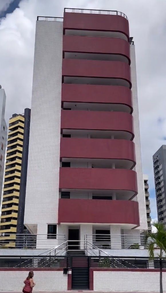 Edifício Harmony