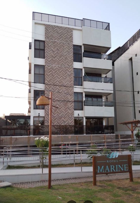 Residencial Royal Marine