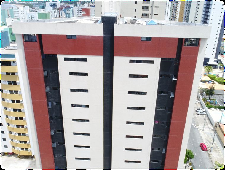 Residencial Califórnia