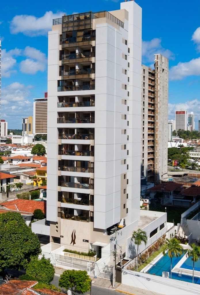 Edifício Syrius