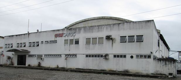 Terminal de Carga LATAM