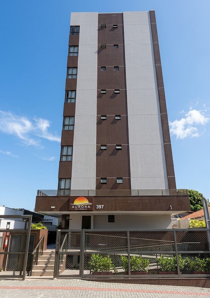 Residencial Aurora Residence